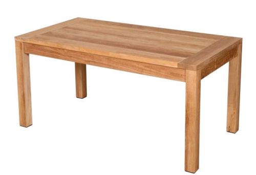 Teak Dining Table JFDT-012